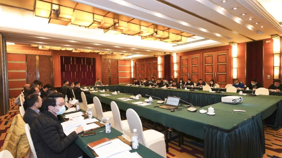 特殊报道 | pp电子集团召开刷新三年行动宣贯会
