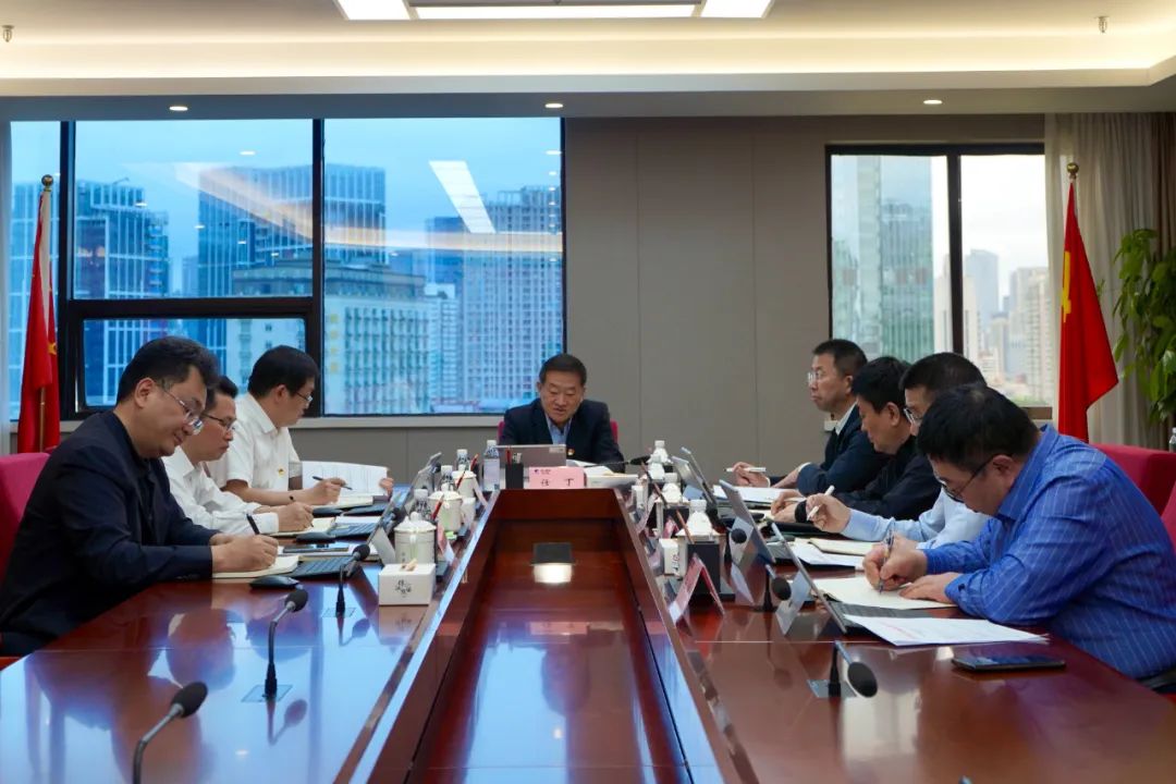 省pp电子集团学习贯彻习近平新时代中国特色社会主义头脑主题教育念书班 顺遂结业