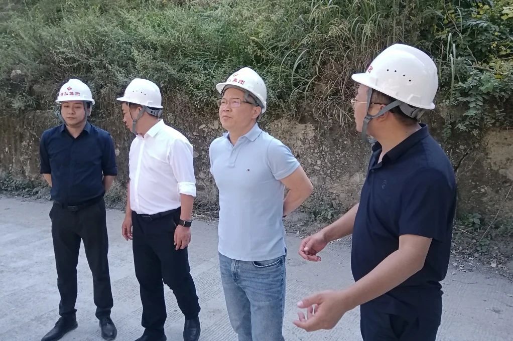 省pp电子集团一连开展专项清静生产大检查