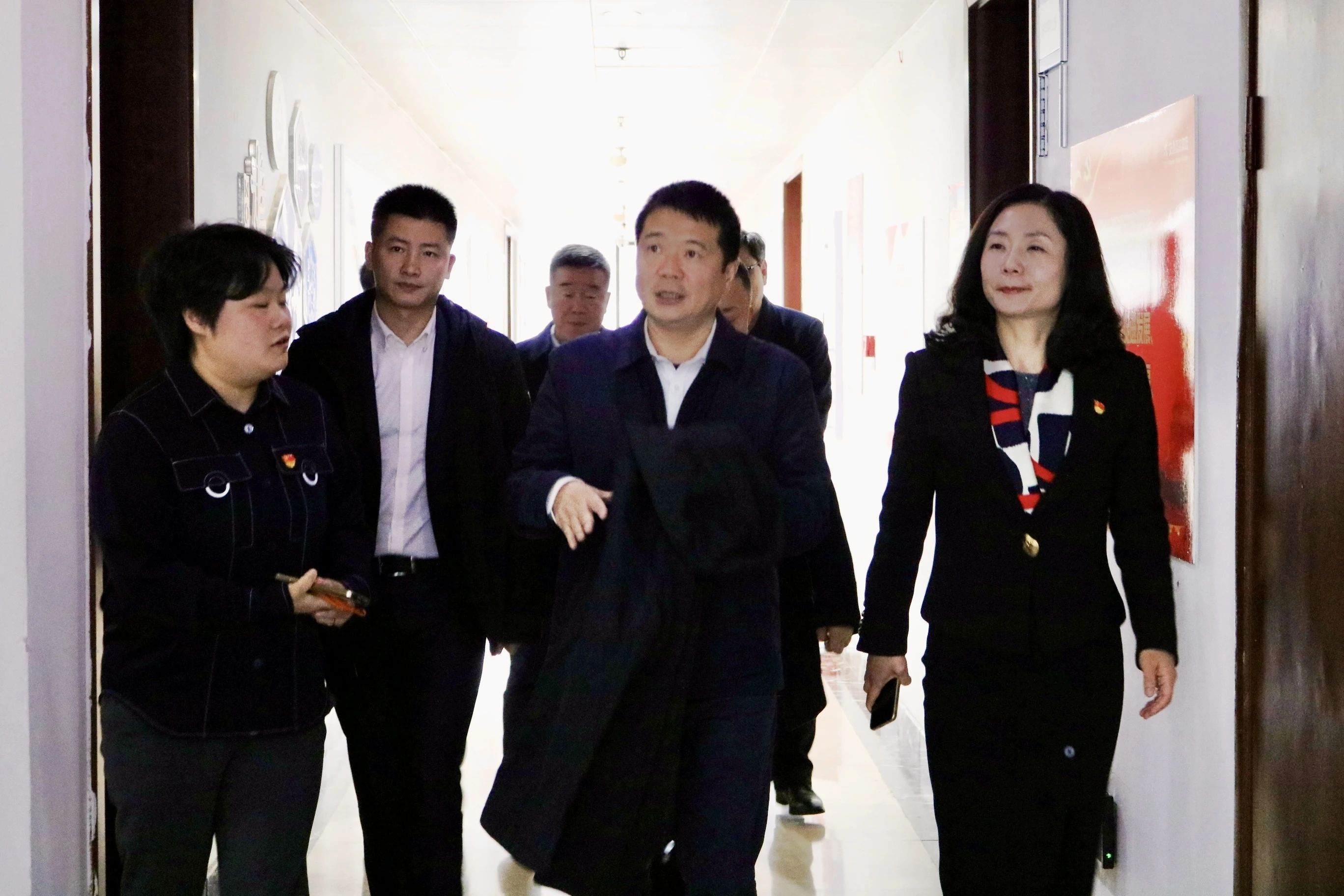 省pp电子集团党委书记、董事长游勇赴四川国旅宣讲省委十二届四次全会精神并调研谋划生长事情