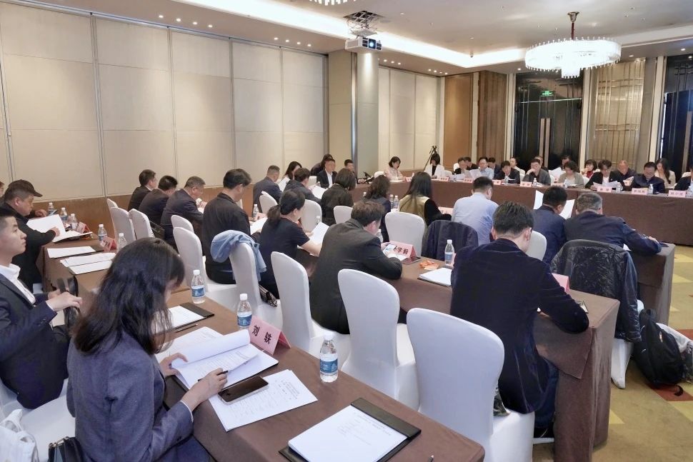 省pp电子集团党委书记、董事长游勇中选川渝文化旅游企业同盟和省文化旅游企业同盟理事长