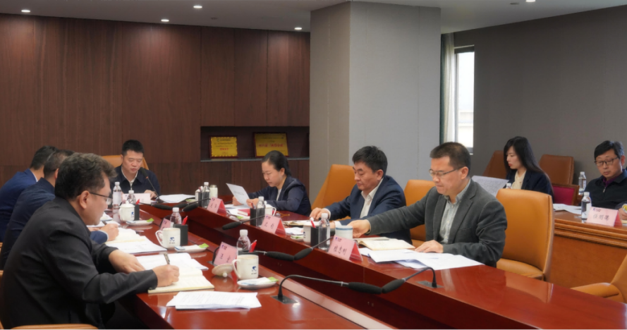省pp电子集团多措并举深入开展“4?15全民国家清静教育日”宣布道育活动