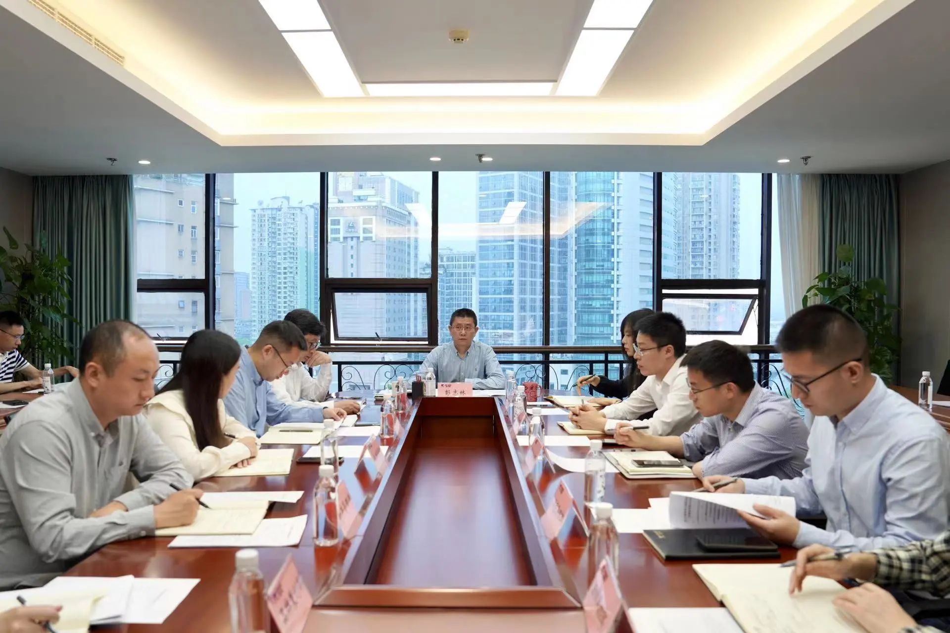 省pp电子集团强化巡视整改督导 做深做实巡视“后半篇”文章