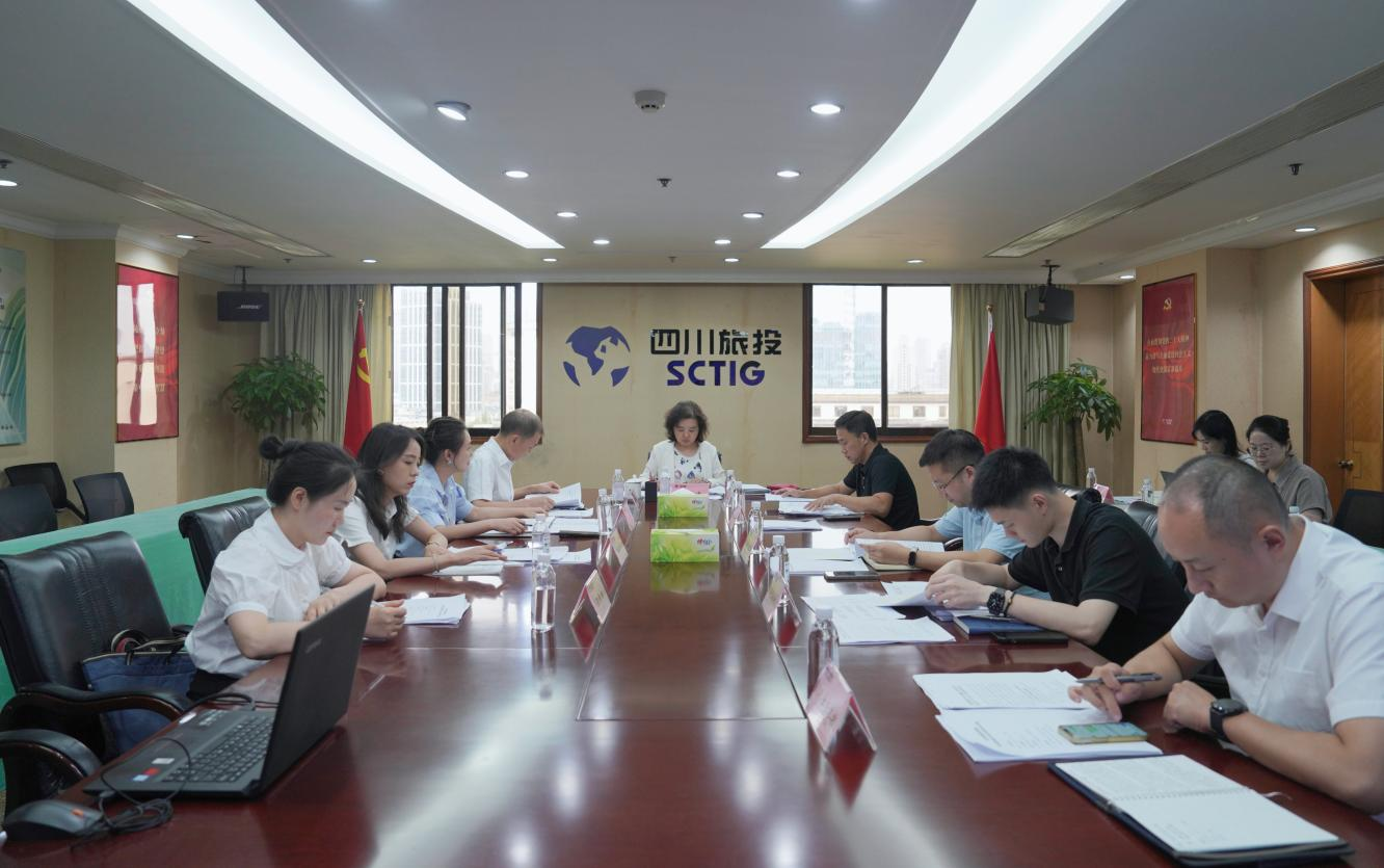 省pp电子集团向导率队督导pp电子大康健公司刷新深化提升行动
