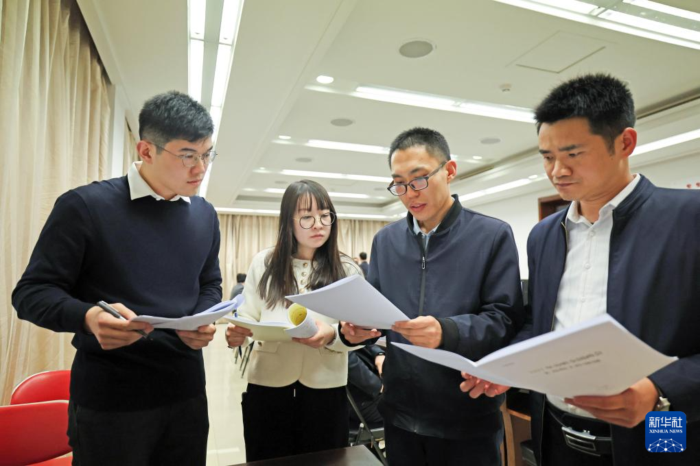 听民意 汇民智丨倾力打造相同交流“直通车”，，，，，，2025年旁听天下两会事情这样开展
